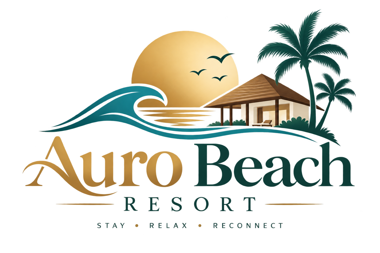 Auro Beach Resort
